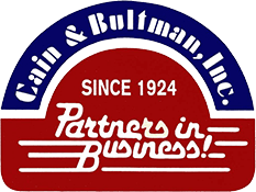 Cain & Bultman Logo
