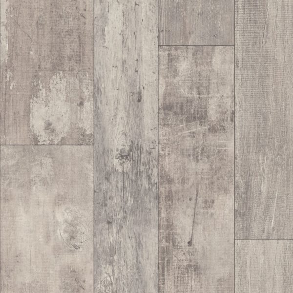 CushionStep Good Saltwash Mist Vinyl Sheet Swatch