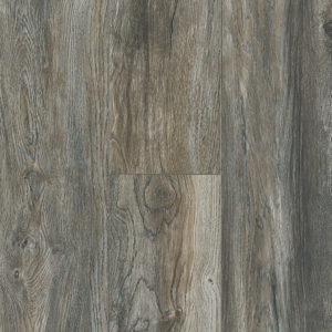 TimberTru Diffused Gray Laminate Wood Swatch