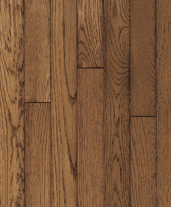 Ascot Sable Solid Hardwood Swatch