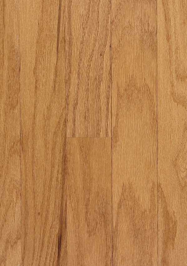 Beaumont Caramel Engineered Hardwood Swatch