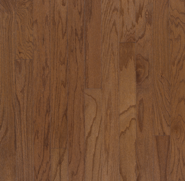 Beckford Bark Engineered Hardwood Swatch