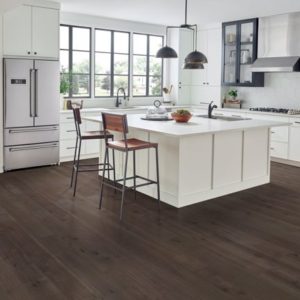 Dogwood Bernese Engineered Hardwood Room Scene