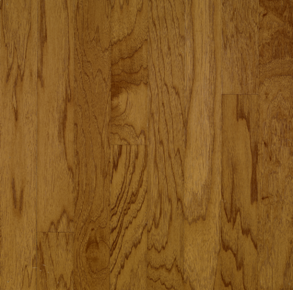 American Treasures Oxford Brown Solid Hardwood Swatch