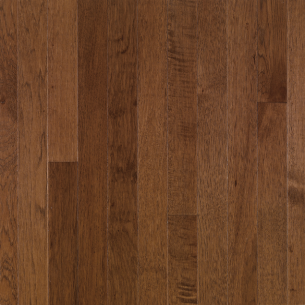 American Treasures Plymouth Brown Solid Hardwood Swatch