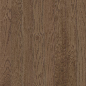 Manchester Strip & Plank Aged Sherry Solid Hardwood Room Scene