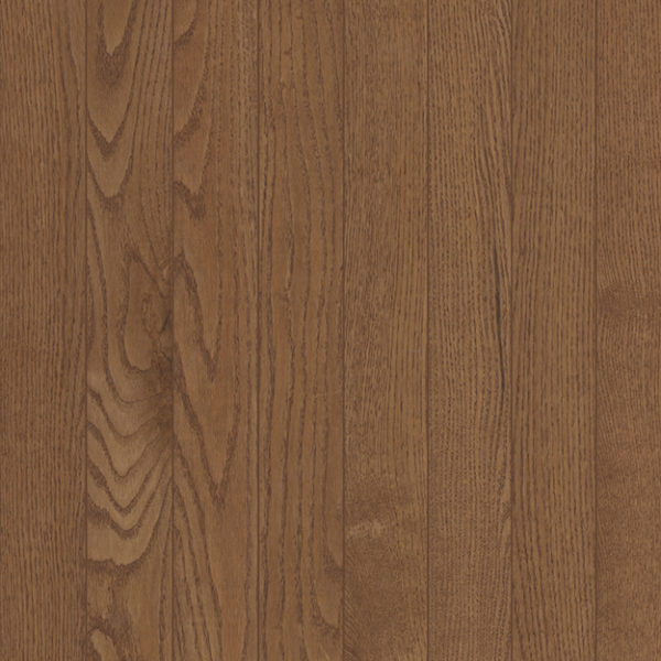 Manchester Strip & Plank Extra Spice Solid Hardwood Room Scene