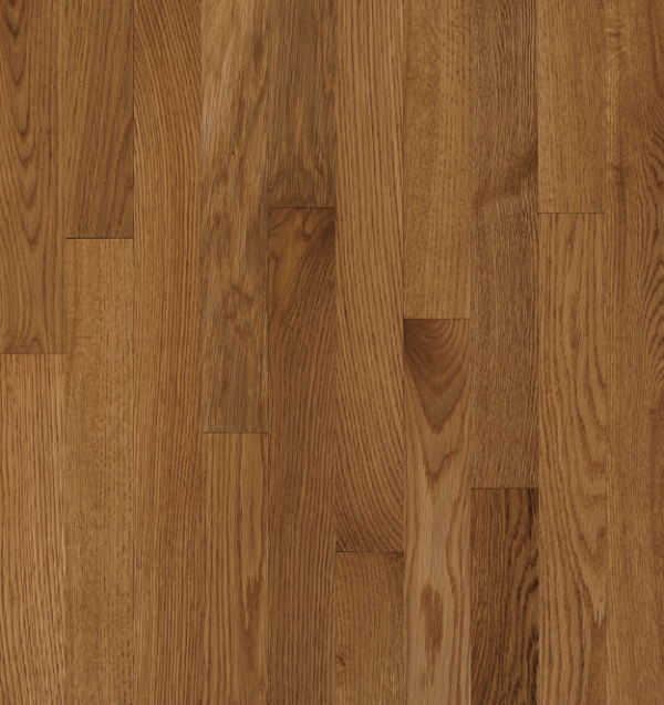 Natural Choice Mellow Solid Hardwood Swatch