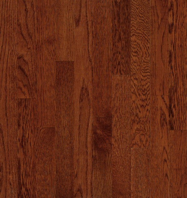 Natural Choice Cherry Solid Hardwood Swatch