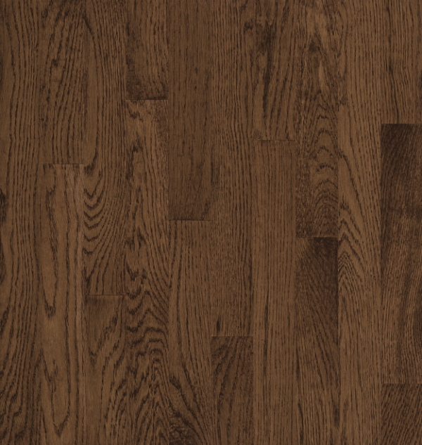 Natural Choice Walnut Solid Hardwood Swatch