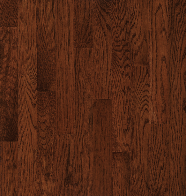 Natural Choice Sierra Solid Hardwood Swatch