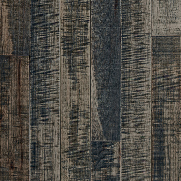 Barnwood Living Wyoming Solid Hardwood Swatch