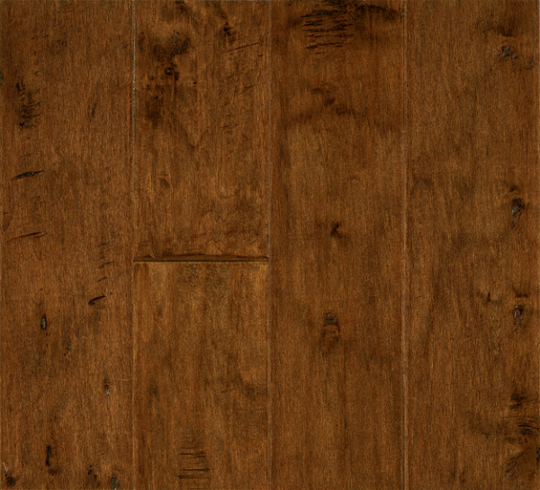 Rural Living Spice Ches Engineered Hardwood Swatch