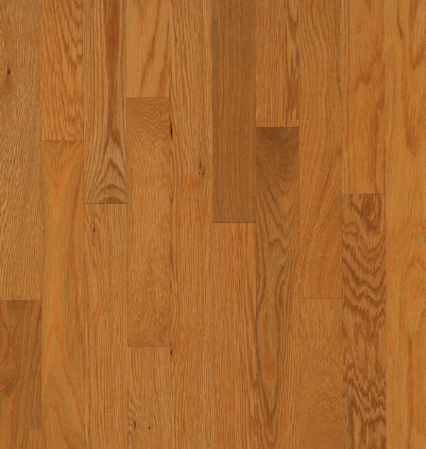 Yorkshire Canyon Solid Hardwood Swatch