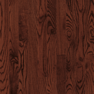 Yorkshire Cherry Spice Solid Hardwood Room Scene