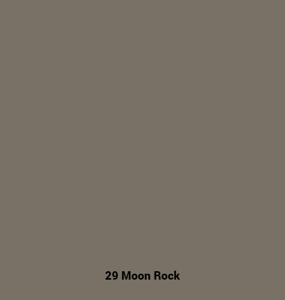 moonrock color swatch