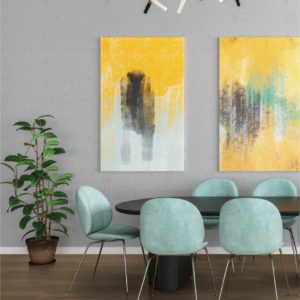 Luxury Vinyl Summit Julington Room Scene