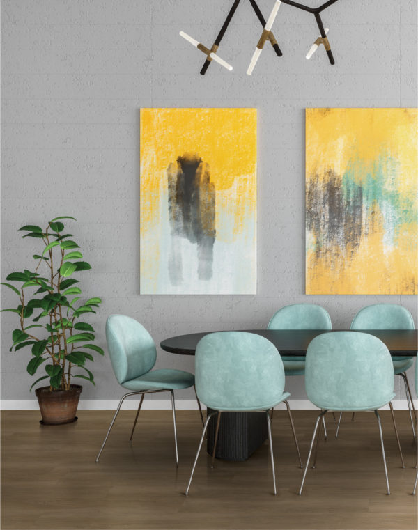 Luxury Vinyl Summit Julington Room Scene
