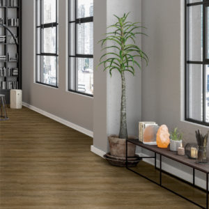 Luxury Vinyl Summit Southwood Room Scene