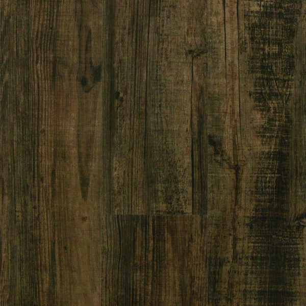Aloft Long Pine Black & Tan Swatch