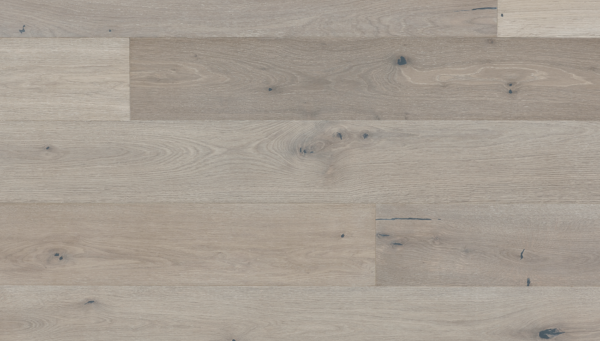 Montage European Oak Lucca Engineered Hardwood Swatch Variation