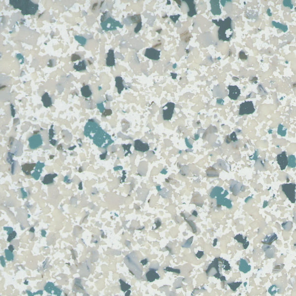 Azterra 124 COBALTITE Swatch