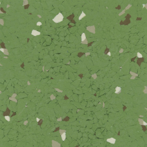 Cortina Grande 522 SPRING LEAF Swatch