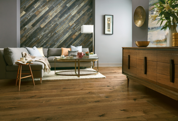 Timberbrushed Hogar Engineered Hardwood Swatch