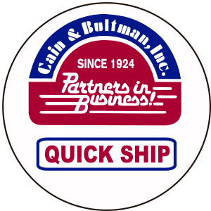 Quick Ship Logo