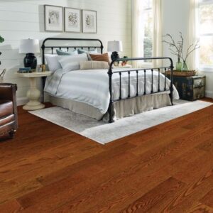 Timberbrushed Hogar Engineered Hardwood Swatch