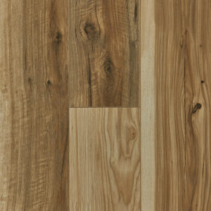 Natural World Natural Hickory 7.48 in Swatch