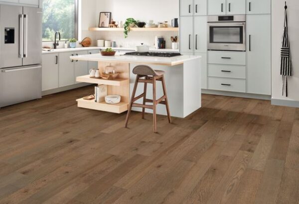Timberbrushed Hogar Engineered Hardwood Swatch