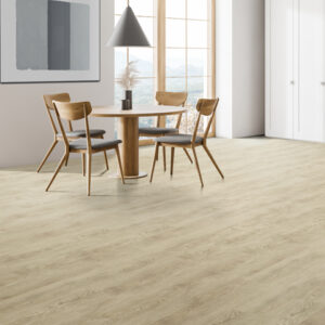Burning Oak Whitewashed
