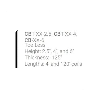 CB-XX-4R (.080)