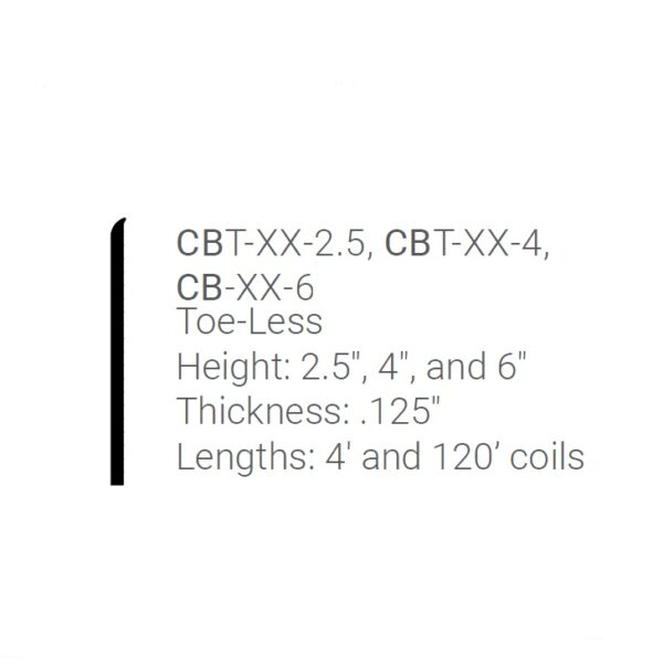 CB-XX-4R (.080)