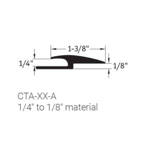 <span>Adaptors</span> CTA-XX-A