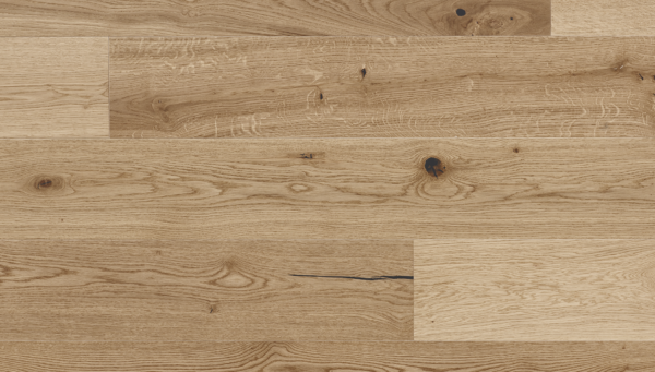 Montage European Oak Camogli Engineered Hardwood Swatch Variation