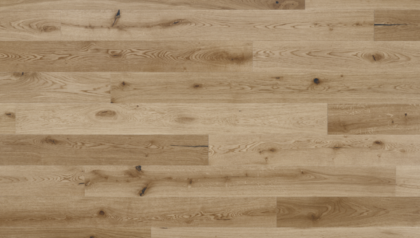 Montage European Oak Camogli Engineered Hardwood Swatch