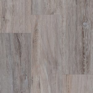 ProGen Cerused Oak PowderRoom Scene
