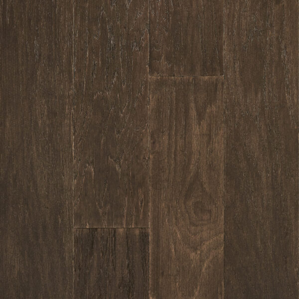 HydroBlock Forager Brown Engineered Hardwood Swatch