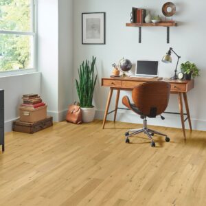 Timberbrushed Hogar Engineered Hardwood Swatch