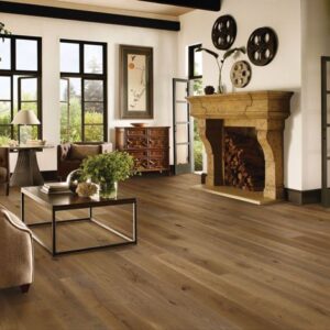 Timberbrushed Hogar Engineered Hardwood Swatch