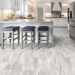 Santorini, Coastal Grey