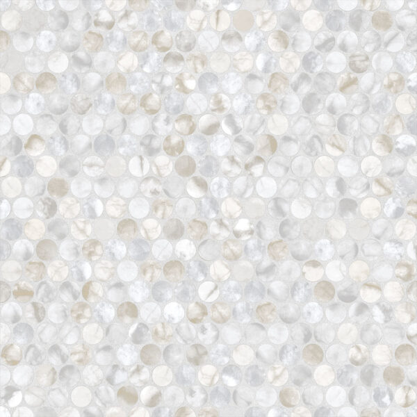 First Class Opus, Bianco Swatch