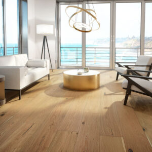 Azur Reserve Belrose Engineered Hardwood Room Scene