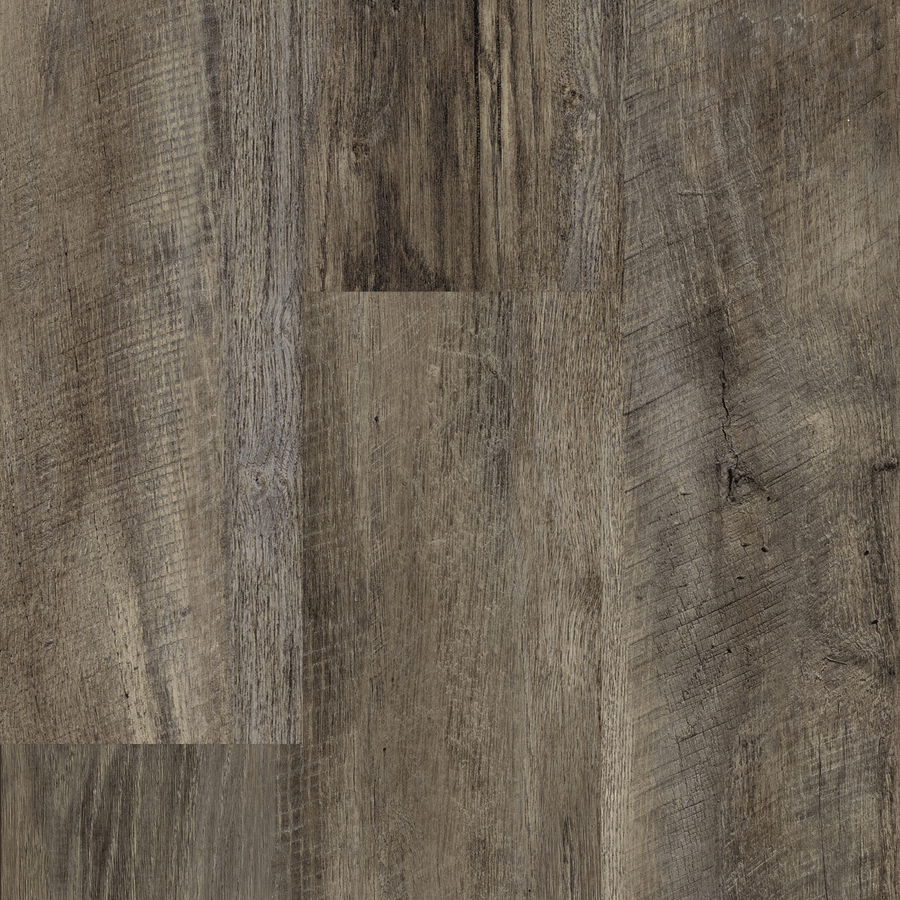 Tarkett Sparrow Oak Gray Pearl Room Scene