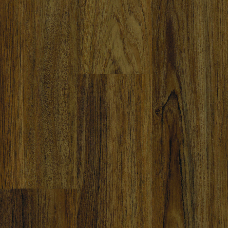 Tarkett Teak Marado Natural Room Scene