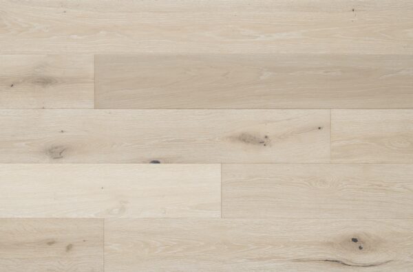 Montage European Oak Lazio Engineered Hardwood Swatch