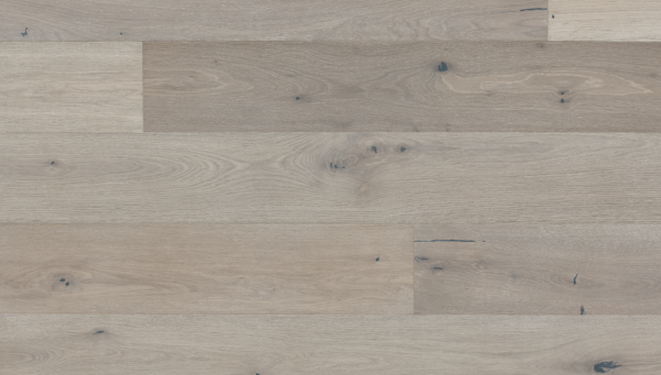 Montage European Oak Lucca Engineered Hardwood Swatch Variation