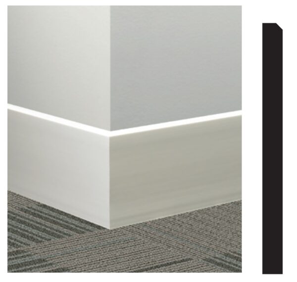 <span>Millwork Wall Base</span> MW-XX-H